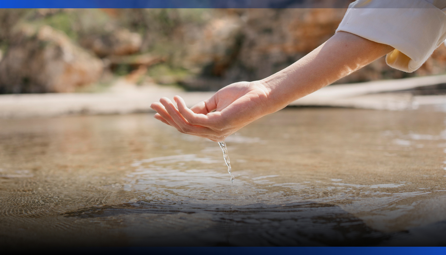 Image for Более 700 потенциальных родников выявлено на территории Казахстана